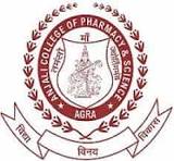 Anjali College of Pharmacy and Science Company logo